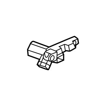 Chevy 13545640 Actuator