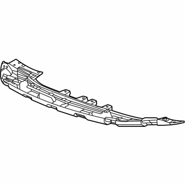 Chevy 26507823 Stiffener