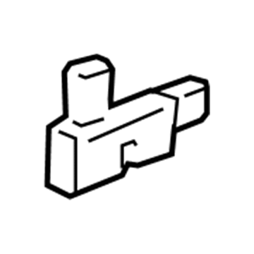 Chevy 15267756 Position Sensor