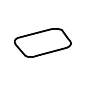 8654701 GM Magnet Illustration 1 of 1