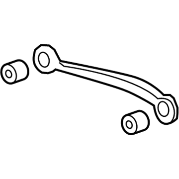 GMC 23347601 Adjust Link