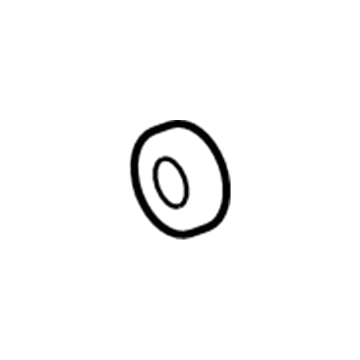 GMC 10293972 Shock Washer