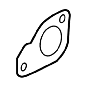 Cadillac 12646995 Gasket