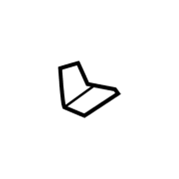 Saturn 96624489 Bracket