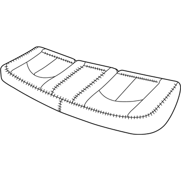 Buick Century Seat Covers - 16799130