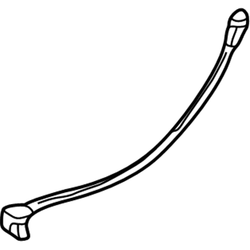Cadillac Camshaft Position Sensor - 9146032