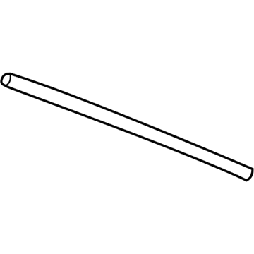 Cadillac 22886295 Cover