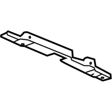 Cadillac 22777197 Guide Bracket