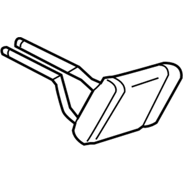 Buick Heater Core - 52482185