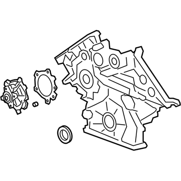 12698470 GM Front Cover Illustration 1 of 1