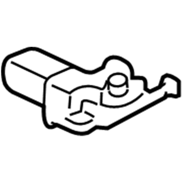 Hummer Wiper Motor - 19150497