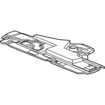 Cadillac 84817238 Lower Insulator