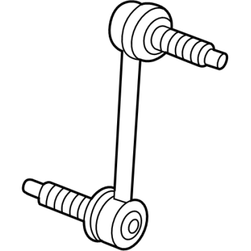 Chevy 87847425 Stabilizer Link