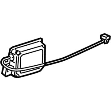 Cadillac Igniter - 16531935