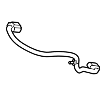 GM 22878805 Harness 22878805 GM Harness Illustration 1 of 1