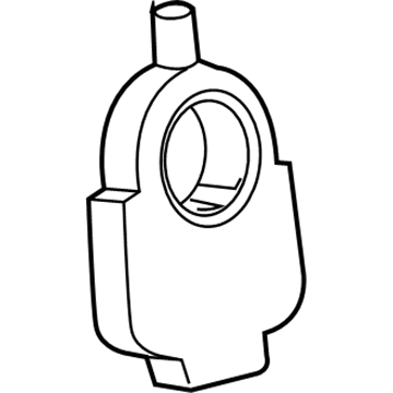 Chevy 13589991 Position Sensor