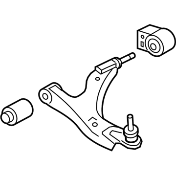 Chevy 20945779 Lower Control Arm