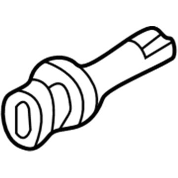 Buick 18012741 Fluid Level Sensor