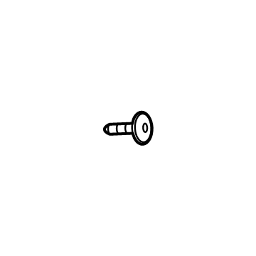 GMC 11611884 Power Outlet Bolt