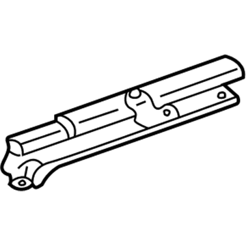 Chevy 15954219 Adjuster