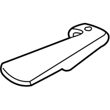 Chevy 15652815 Cover