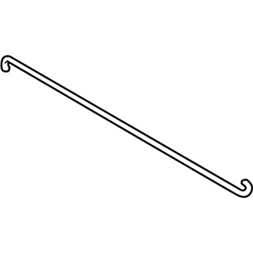 Chevy 15669359 Wire