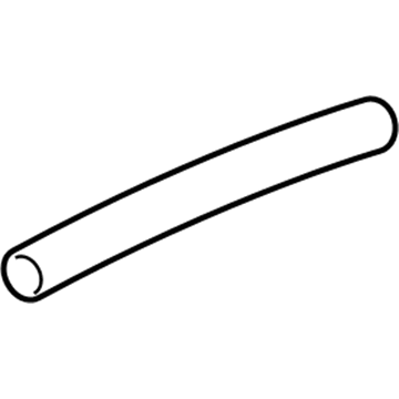 Saturn Water Hose - 15914227