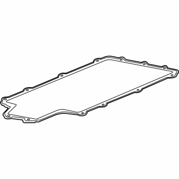 Chevy 24047054 Oil Pan Gasket