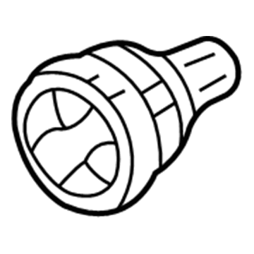Pontiac 26052366 Shaft Bearings