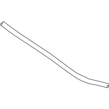 Chevy 15684329 Stabilizer Bar