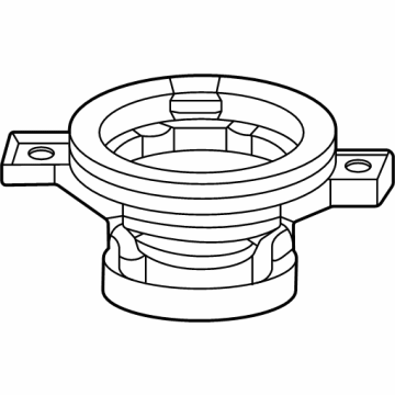 Buick 85554762 Instrument Panel Speaker