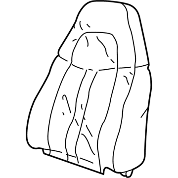 Chevy P30 Seat Covers - 88935422