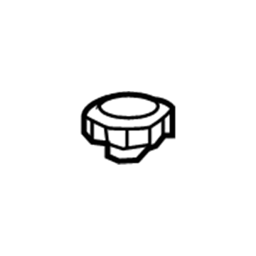 Saturn 15075118 Cap