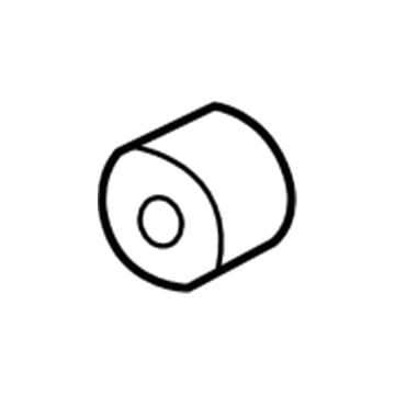 Cadillac DTS Sway Bar Link Bushing - 20757299