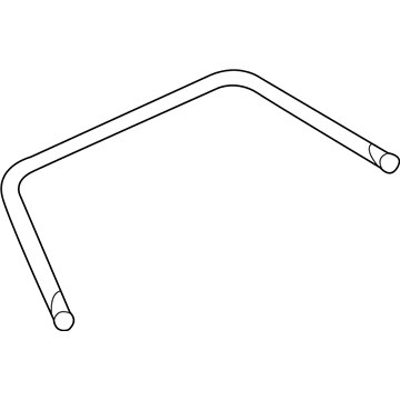 Buick Riviera Sway Bars - 25604384