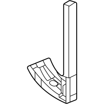 GMC 13536164 Key