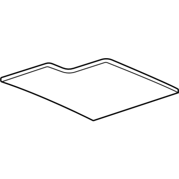 GMC 85114363 Insulator