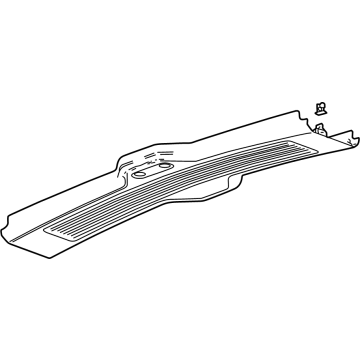 GMC 87817330 Headliner