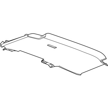 GMC 86531684 Headliner