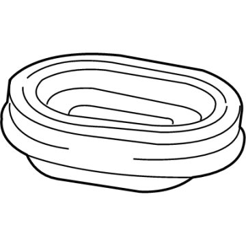 Buick 84885922 Lower Seal