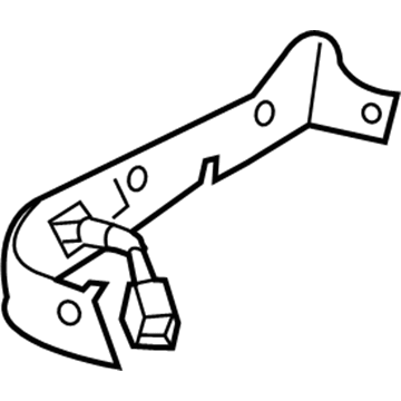 Buick 16793073 Outer Panel