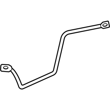 Chevy 13551219 Retainer