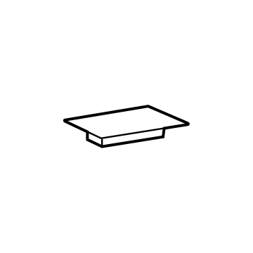 Chevy 85133835 Insert