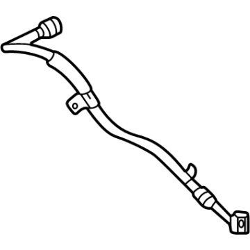 Cadillac 84650750 Brake Hose