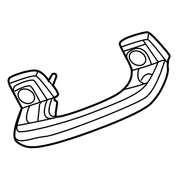 Chevy 42782046 Grip Handle