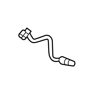 Cadillac 42885806 Harness