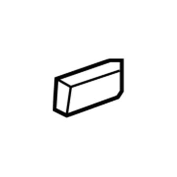 GM 19116527 Circuit Breaker 19116527 GM Circuit Breaker Illustration 1 of 1