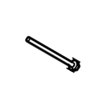 Saturn 11589112 Stud