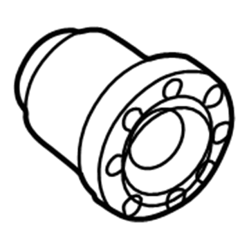 Chevy 26021647 Joint Cover