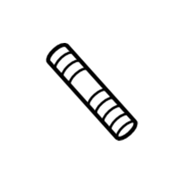 11569946 GM Converter & Pipe Stud Illustration 1 of 1